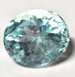Colorado Aqua 8.29ct