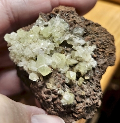 Mexico Adamite For Sale