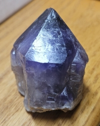 Zimbabwe amethyst mineral for sale