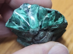 Bisbee Malachite For Sale