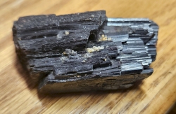 Hubnerite Crystal for Sale