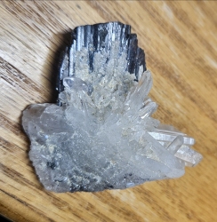 Peru Huebnerite for Sale
