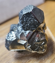 Peru Pyrite Cluster for Sale