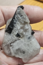 Brazil Tourmaline Crystal for Sale